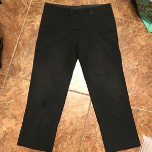 The limited dress pants. THE LIMITED IS CLOSING!!