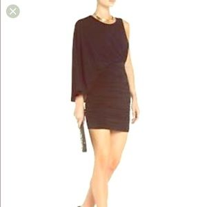 BCBG Max Azria "Venus" dress