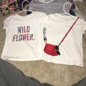SOLD kate spade Toddler Shirts