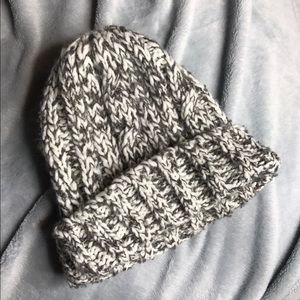 Pepper Wool Beanie