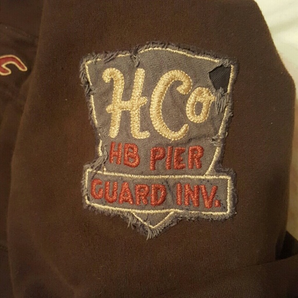 Jacket - Picture 2 of 3