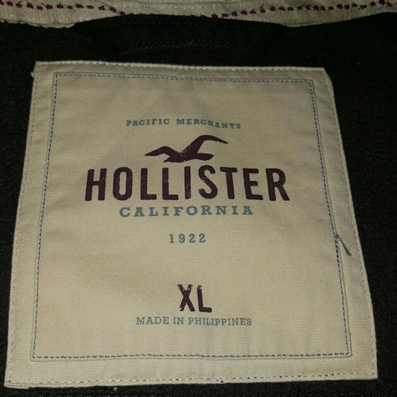 Jacket - Picture 3 of 3