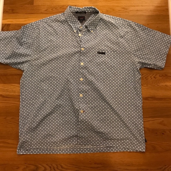 Tommy Jeans button down