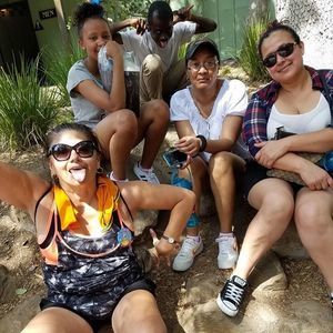 Meet your Posher, Cathy