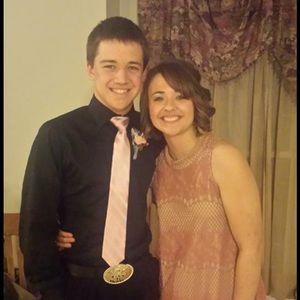 Meet your Posher, Sam