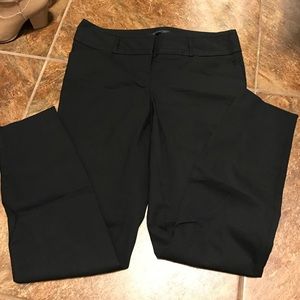 The limited dress pants. THE LIMITED IS CLOSING!!