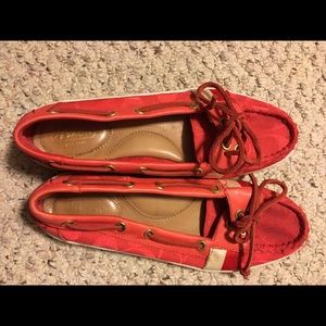 Coach shoes