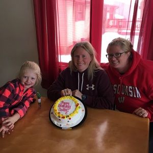 Meet your Posher, Sarah