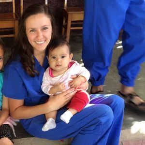 Meet your Posher, Wesley