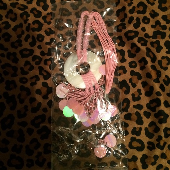 Necklace & Earring set