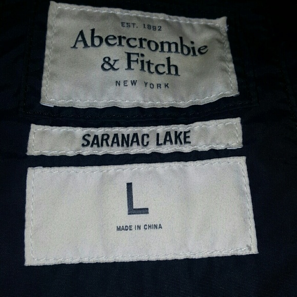 Jacket - Picture 3 of 3