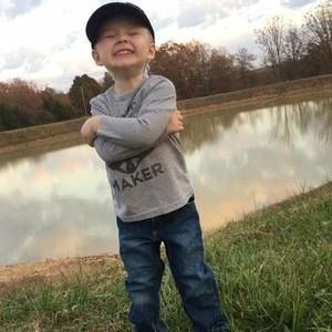 Meet your Posher, Becca