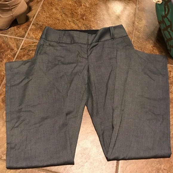The limited dress pants. THE LIMITED IS CLOSING!
