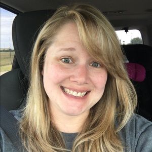 Meet your Posher, Carley