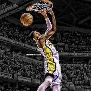 Meet your Posher, Garyson