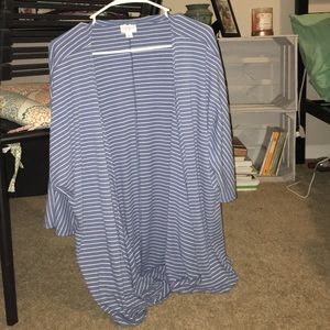 Lularoe cardigan