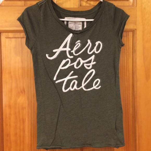 Aeropostale shirt