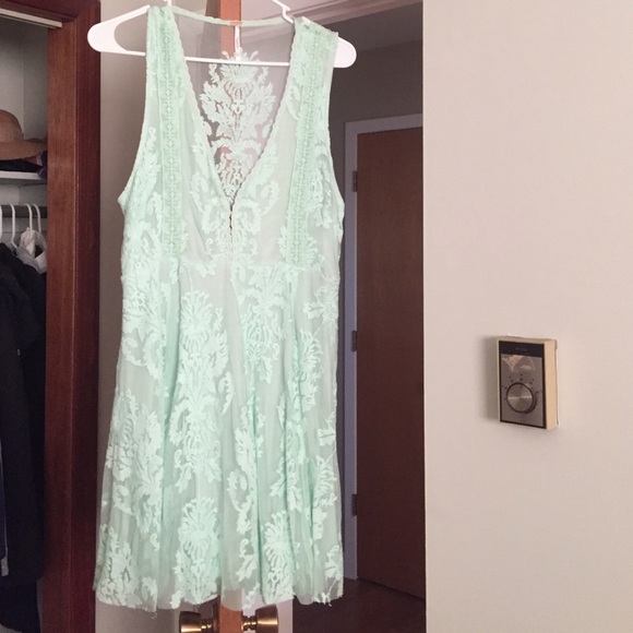 Free People dress NWOT