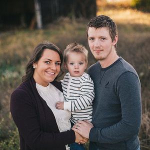 Meet your Posher, Tiffany