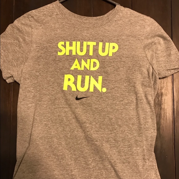 Nike t-shirt