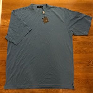 Bugatchi UOMO shirt
