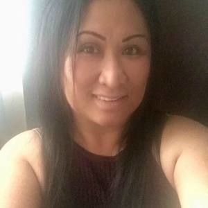 Meet your Posher, Marieann mario