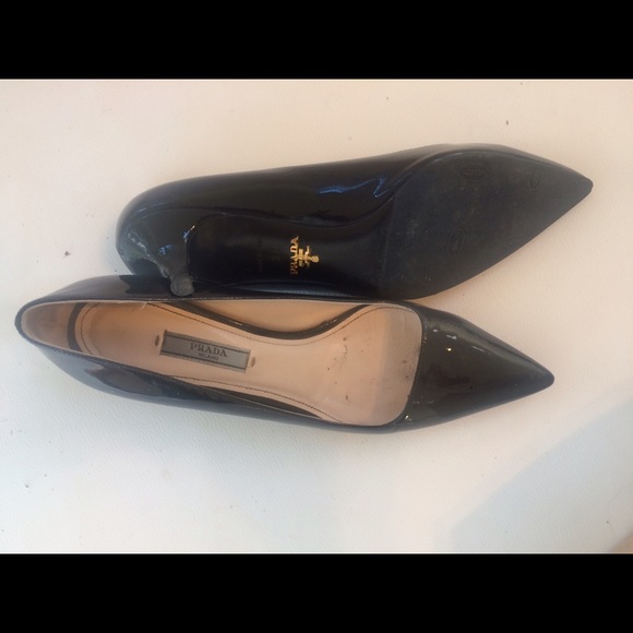 Sexy for Sexy in  your Prada. - Picture 3 of 3