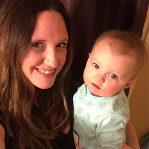 Meet your Posher, Gretchen