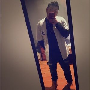 Meet your Posher, Koby