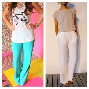 BOGO Linen Pants Bundle