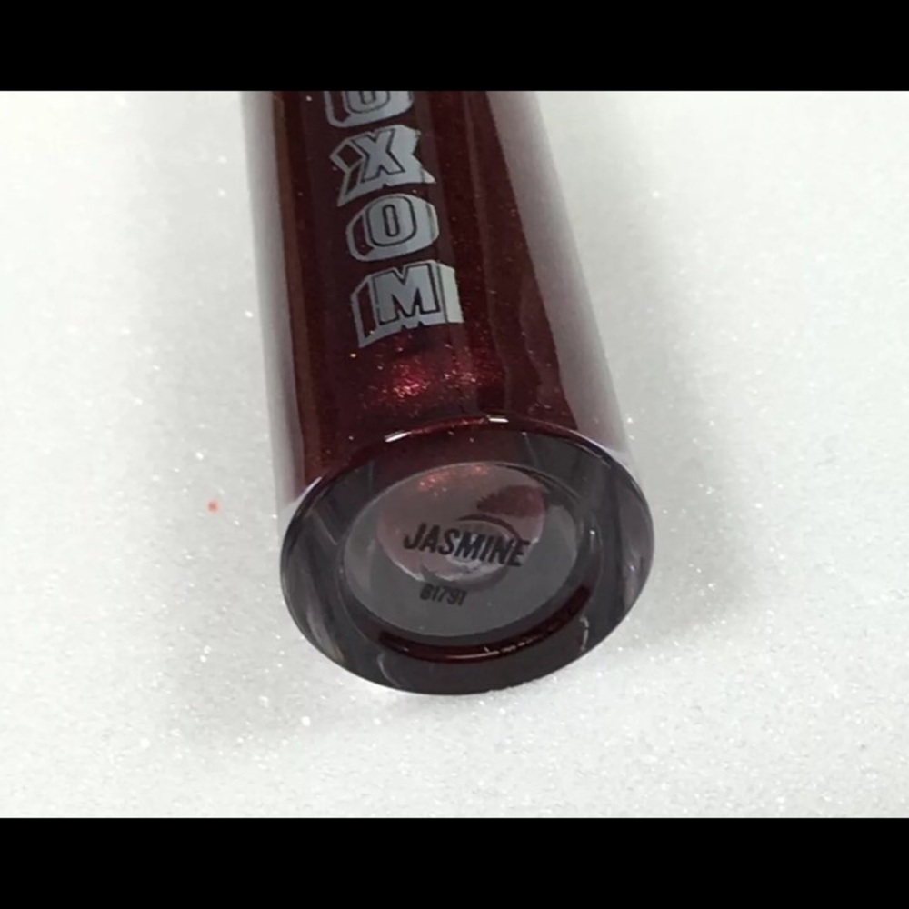 Buxom BAREMINERALS Jasmine Lip Polish Mini NEW! - Picture 2 of 3