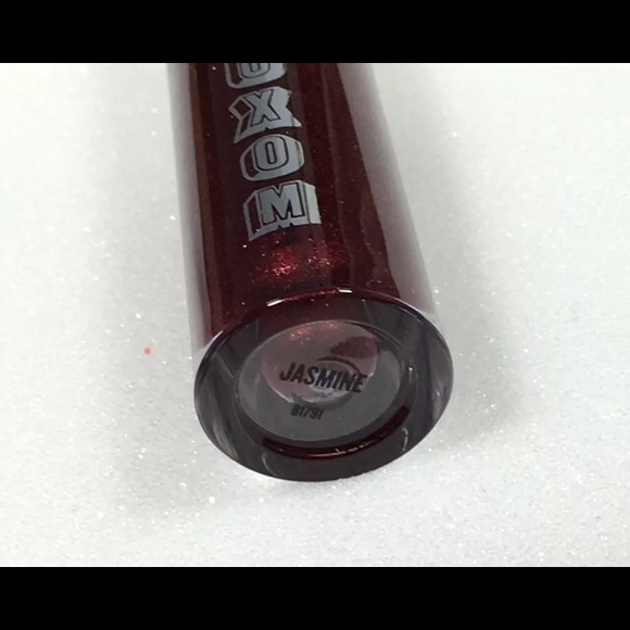 Buxom BAREMINERALS Jasmine Lip Polish Mini NEW! - Picture 2 of 3