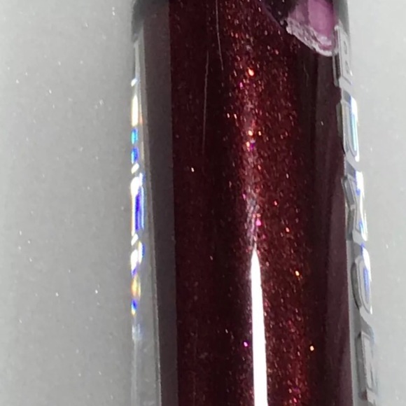 Buxom BAREMINERALS Jasmine Lip Polish Mini NEW! - Picture 3 of 3