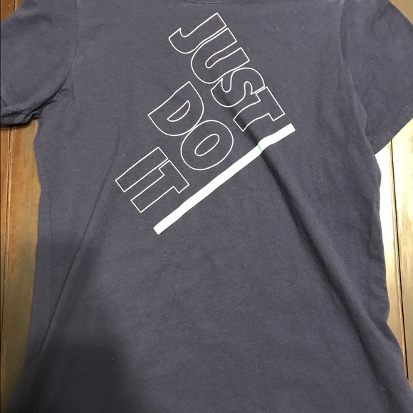 Nike t-shirt!