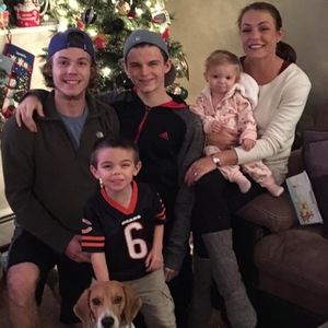 Meet your Posher, Nick