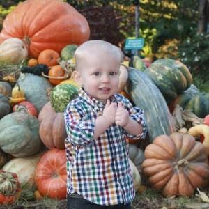 Meet your Posher, Bess