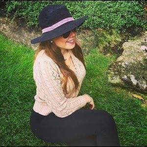 Meet your Posher, Jenn