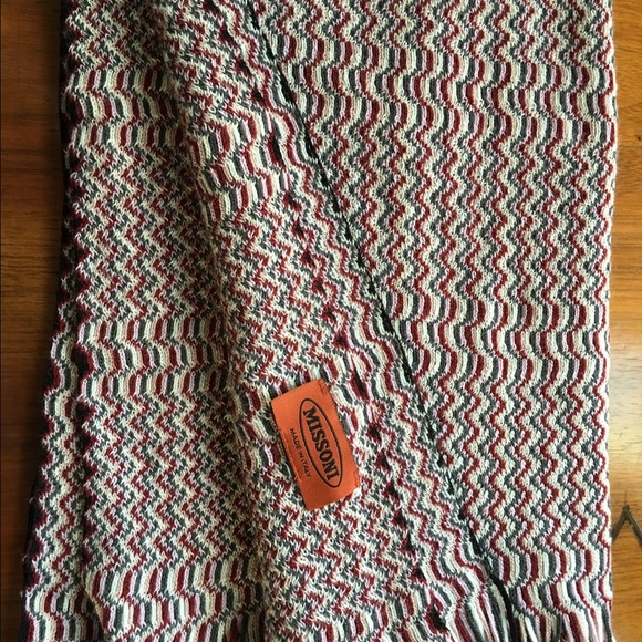 Scarf