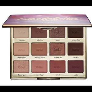 Tartelette In Bloom Eyeshadow palette