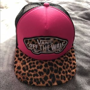 Vans SnapBack