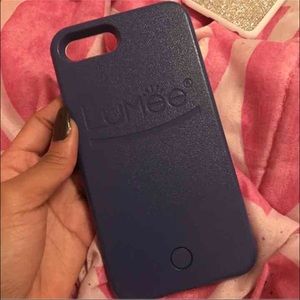 iphone 7 plus selfie case