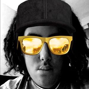 Meet your Posher, T.j.