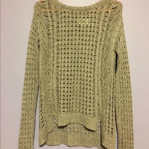 American eagle outfitters sweater