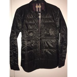 Burberry Harkstead Quilted Jacket ( Men's)