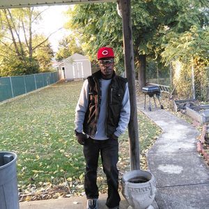 Meet your Posher, Reuben