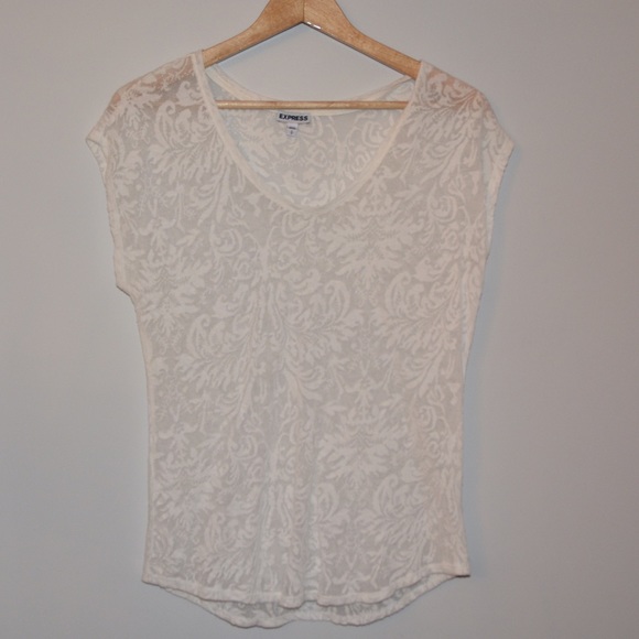 Express shirt - Picture 2 of 3