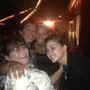 Meet your Posher, Brooke