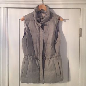 Banana Republic vest