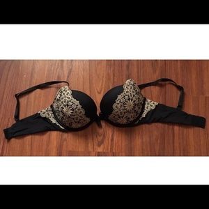 Victoria's Secret Push-Up Bra