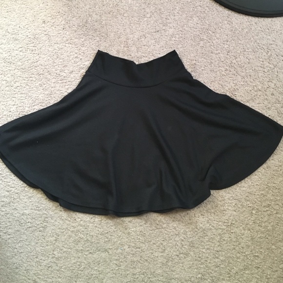 Mini skirt